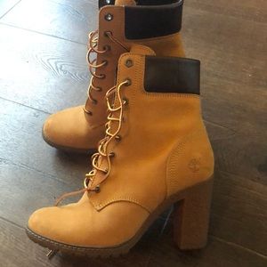 Timberland Boots